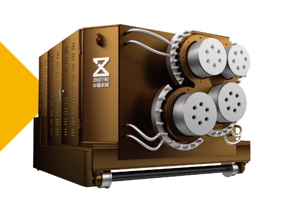 ZY350H Return-to-Water Centrifuge