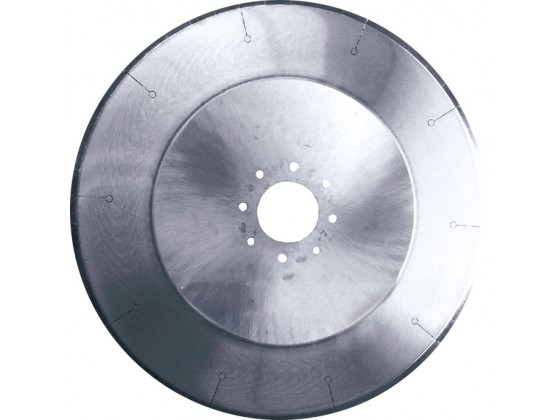 Single/Double Blade Dust-Free Saw Blade